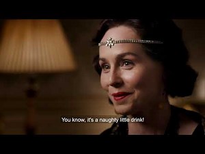 The ABC Murders | In One Word