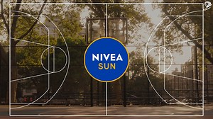 Nivea & Sun Courts