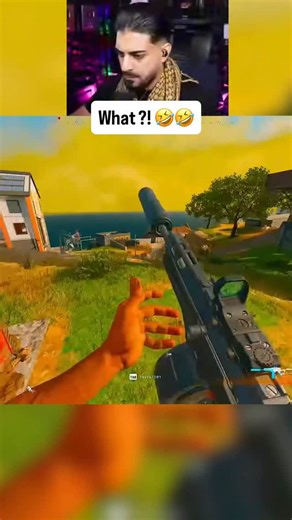 I met mickey mouse in warzone #warzone #cod #callofduty #theonlyshady #reels #gaming | theonly.shady