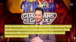 Chris Pratt sorprende con una foto familiar con todos sus hijos y Jack, que ya tiene 11 años, está enorme