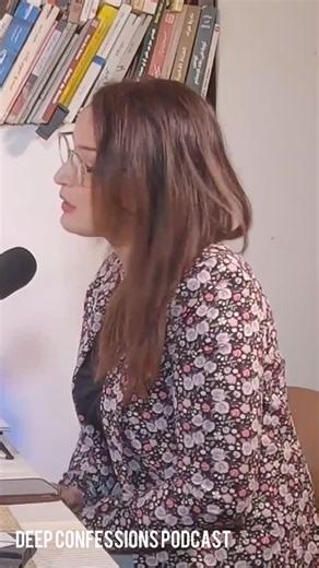 37K views · 375 reactions | Available on YouTube Link in bio | Deep Confessions Podcast بودكاست اعترافات عميقة | Facebook