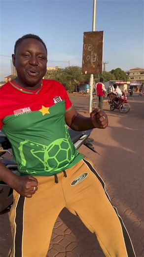 GIGA CONCERT SIM ULTRA CONNECT | OUAGADOUGOU🎤 #MoovChezVous, venez vivre le dernier show de la 1ère édition🔥avec le Réseau le plus Généreux😍 🗓️Date : samedi 07 février 2026 📍Lieu : rond Point Pâte d'Oie 🕚Heure : à partir de 19h 🎤Artistes invités : -Tanya -Kayawoto, -Ezékiel Sakoulba, -Tarzan le Baron, -Acrobate du Faso. Venez nombreux, dépôt Moov Money va couler à flot😍 Moov Africa, un monde nouveau vous appelle ! Contact WhatsApp : 226 02 30 30 30 #MoovChezVous #MoovDébarque #VibesFinAn