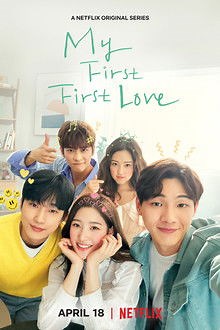 Ver dorama My First First Love online sub español HD ► Doramasflix