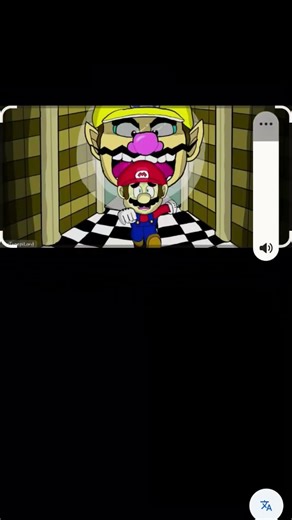 mario 64 wario