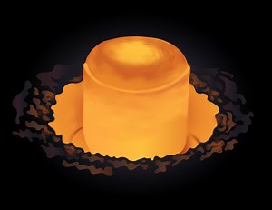 ORNL-produced plutonium-238 to help power Perseverance on Mars | ORNL