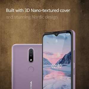 Dlaczego warto zainteresować się smartfonem Nokia 2.4? Przez jego wzornictwo inspirowane nordyckimi korzeniami i baterią, która pozwala na dwa dni pracy na jednym ładowaniu 🔋 Możecie kupić ją wraz z podstawką i uchwytem w specjalnej cenie tylko na nokia.pl 🤩 https://www.nokia.com/phones/pl_pl/nokia-2-4-spring-offer-1 | HMD