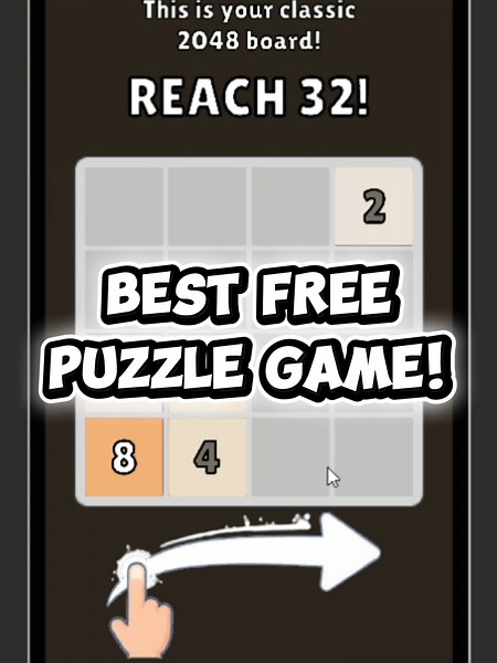 FREE New Card Puzzle Game - Try Tile Tactics Now!