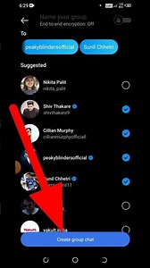 Instagram par group kaise banaye|| how to create group chat on instagram | Instagram group chat