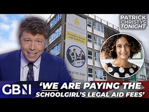 'It's a bit odd ISIS brides and illegal immigrants seem to get more legal aid than DESPERATE Brits'