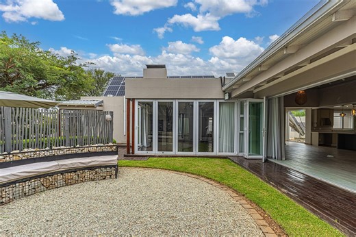 R 5 050 000 | 4 Bedroom House in Serengeti Lifestyle Estate | Private Property