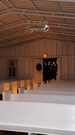 Nos vamos a casar 🩵✨ @Chase_bergren | let's get married