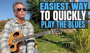 🎸 Take the FREE 5-Day Blues Guitar Challenge at - https://jimmydillon.com/free In this video, I explore open G tuning for acoustic blues guitar from my garden in Maui. I discuss how open tunings can add a special sound to your playing, mentioning artists like Keb MO and Taj Mahal, who have inspired me and with whom I've had the pleasure of performing. I explain that open G tuning (DGDGBD) is forgiving but requires a guitar that can handle the slack, possibly with heavier strings. I demonstrate 