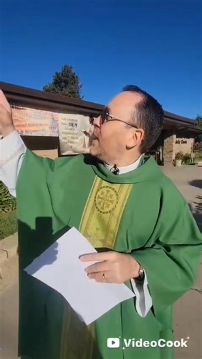 St. Catherine's Parish on Reels