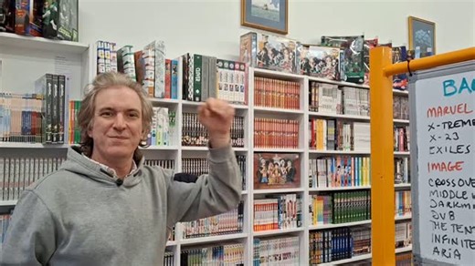 11 reactions · 5 comments | Joe's back issues update! #comichub #localcomicshop #comics #backissues #comiccollectors | Heroes For Sale | Facebook