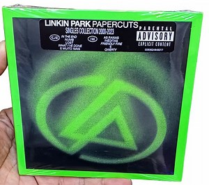 Linkin Park - Papercuts