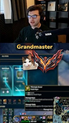 The reality of GRANDMASTER Elo 🤔🤠
