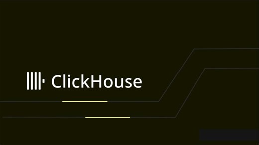 What Is ClickHouse?
