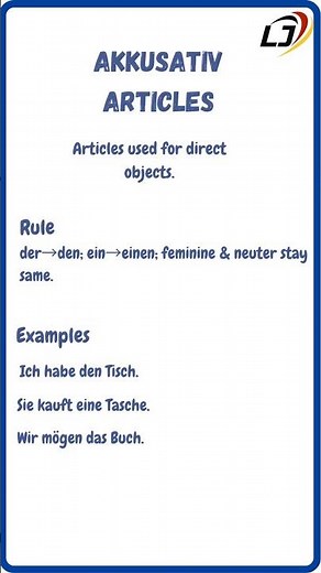 Learn German Fast | Complete German Grammar Explained Simply (A1–B2)