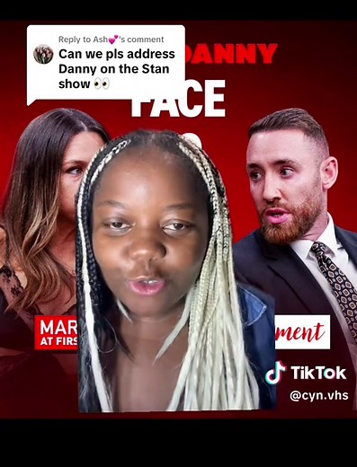 MAFS Australia After Dinner Party Drama