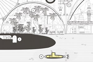 3.9K views · 14 reactions | In our program Design+Desires we...