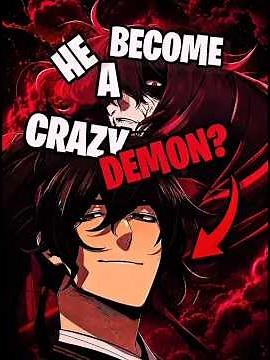 Manhwa Name: The Return Of The Crazy Demon