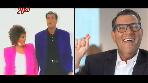 Remembering Tammy Faye Bakker's return to TV: Actor Jim J. Bullock recalls a moment in 1996 when he learned then ex-televangelist Tammy Faye would join him as a co-host for a new talk show, "The Jim J. and Tammy Faye Show." #ABC2020 #UnfaithfullyYours airs Friday https://abcn.ws/2Rz9kyA | ABC 20/20