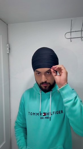 Tdot_Turbans on TikTok