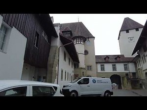Schloss Burgdorf