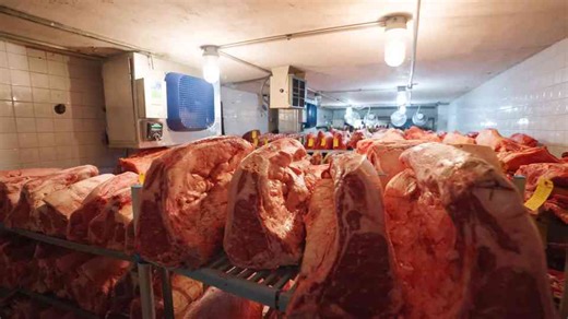 What it is like to taste the burger crowned the best in New York City