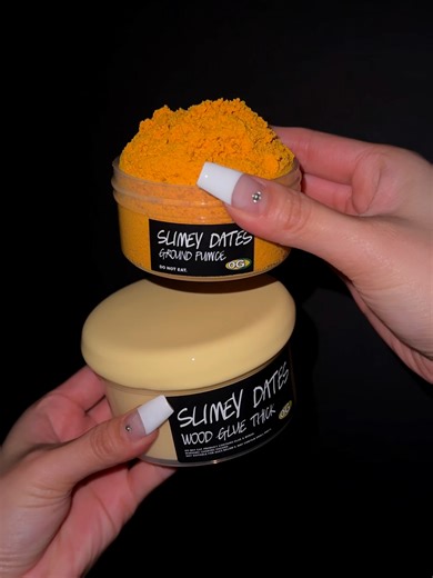 Thick and Scented Slimey Dates Bundle Review