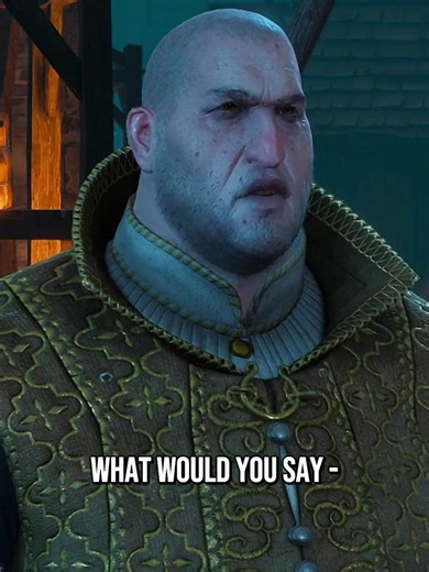How We Saved Mages in The Witcher 3