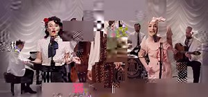 Where Phenomenal Talent Meets Classic style 🥂 Experience the vintage world of Postmodern Jukebox live! Get 10th Anniversary World Tour Tix at www.pmjtour.com | Postmodern Jukebox