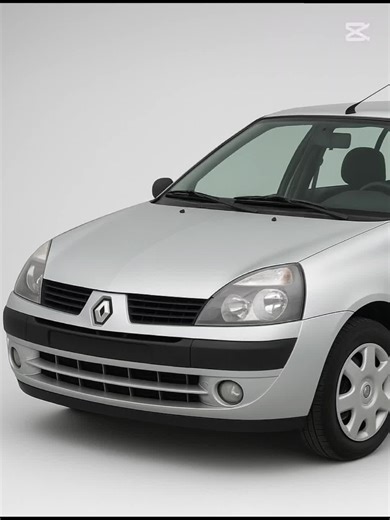 Renault Clio 2004: Araç İncelemesi ve Yenilikler