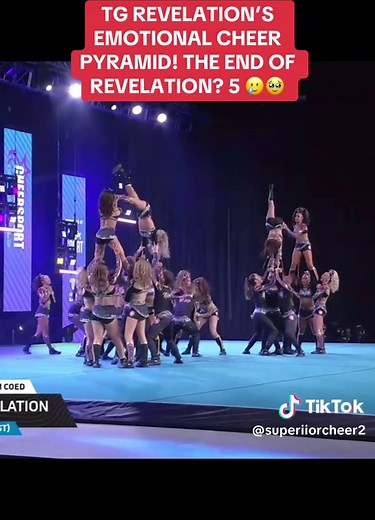 superiiorcheer2 on TikTok