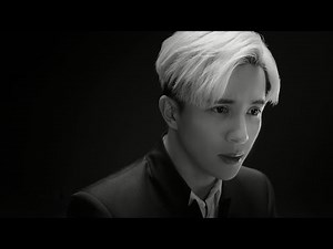 薛之謙 Joker Xue《曖昧》Official Music Video