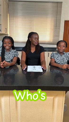 4K views · 136 reactions | New Challenge! ✨ @Dr. Kunda & her twins are here!—Can YOU name the 3 Cs of Cholera prevention? 樂 | Unicef Zambia | Facebook