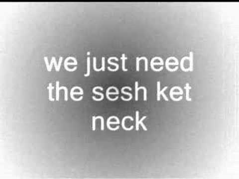 Backwards Pt. 8- Barney Love Song