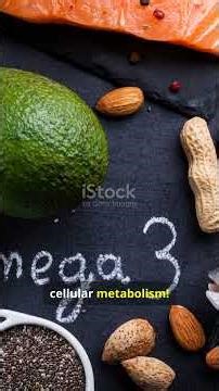 Nutrigenomics: How Genes Affect Nutrition 🔬🍽️