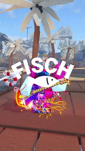 How to Obtain Divine Secrets in Fisch Gameplay