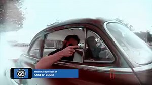 The builds begin tomorrow! | Fast N' Loud