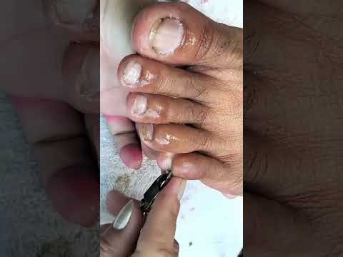 How to Clean Nails at Home | Easy Nail Care Routine