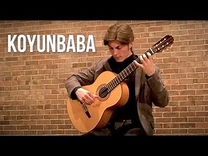 Koyunbaba I Brandon Acker