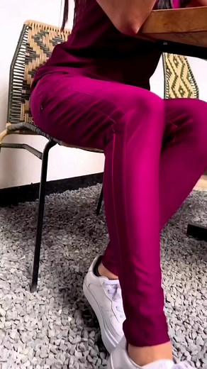 9.1K views · 78 reactions | There’s nothin' tricky about a Cherokee fit. ❤️ #cherokeeuniforms #nurselife #scrubs | Cherokee Uniforms | Facebook