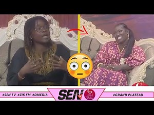 Stigmatisation de la société : Sophie Gueye àMamy Cobra, Du Ma Divorcé Di ko Bakkoo...