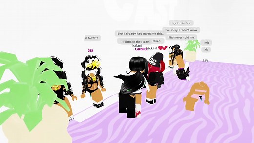 Dark Eccentric on TikTok