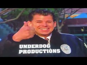 Underdog Productions/Fuzzy Door Productions/20th Century Fox Television (2005)