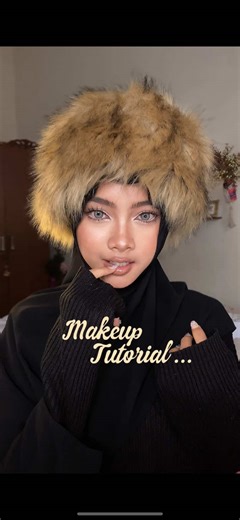 Natural Makeup Tutorial: Simple Steps for Effortless Beauty