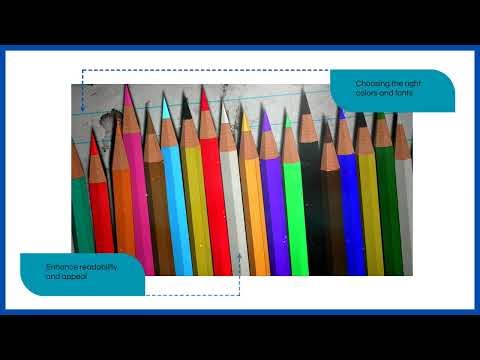 1.11 Transforming Text into Memorable Visual Stories