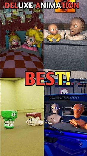 Peach Bed Horror 😲‪@TroopaDeluxe‬ ‪@Mihdens‬ #peach #mario #supermario #memes #funny #gmod