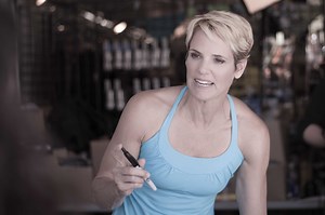 Olympian Dara Torres Shares Her Swim Stories: GMM presented by SwimOutlet.com